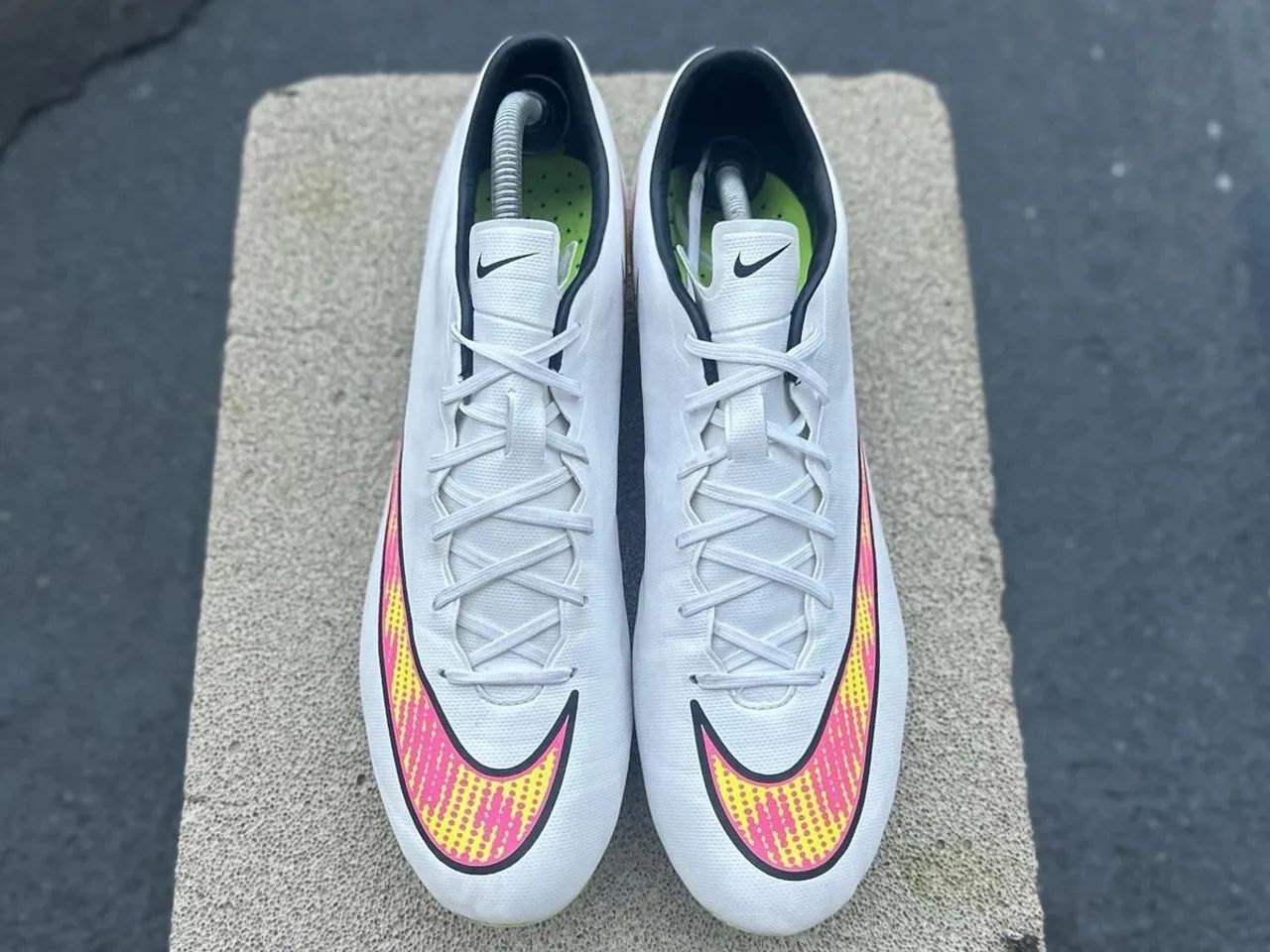Chuteira Nike Mercurial Veloce - Calçados Esportivos - Centro