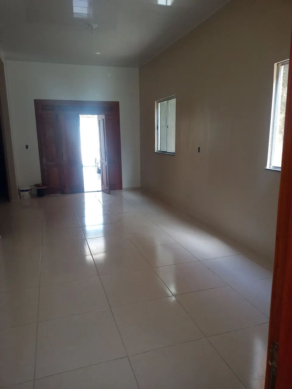 LINDA CASA EM CASA CURUÇÁ. - Foto 5