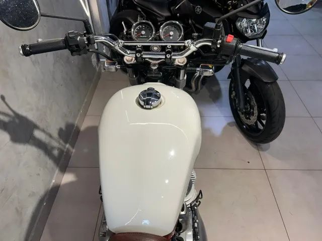 ROYAL INFIELD INTERCEPTOR 650 - Foto 2