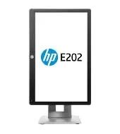 Monitor HP 20 Polegadas EliteDisplay E201  - Foto 3