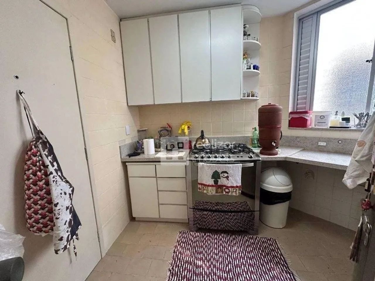 Cobertura Residencial à venda, Itacorubi, Florianópolis - CO0273. - Foto 4