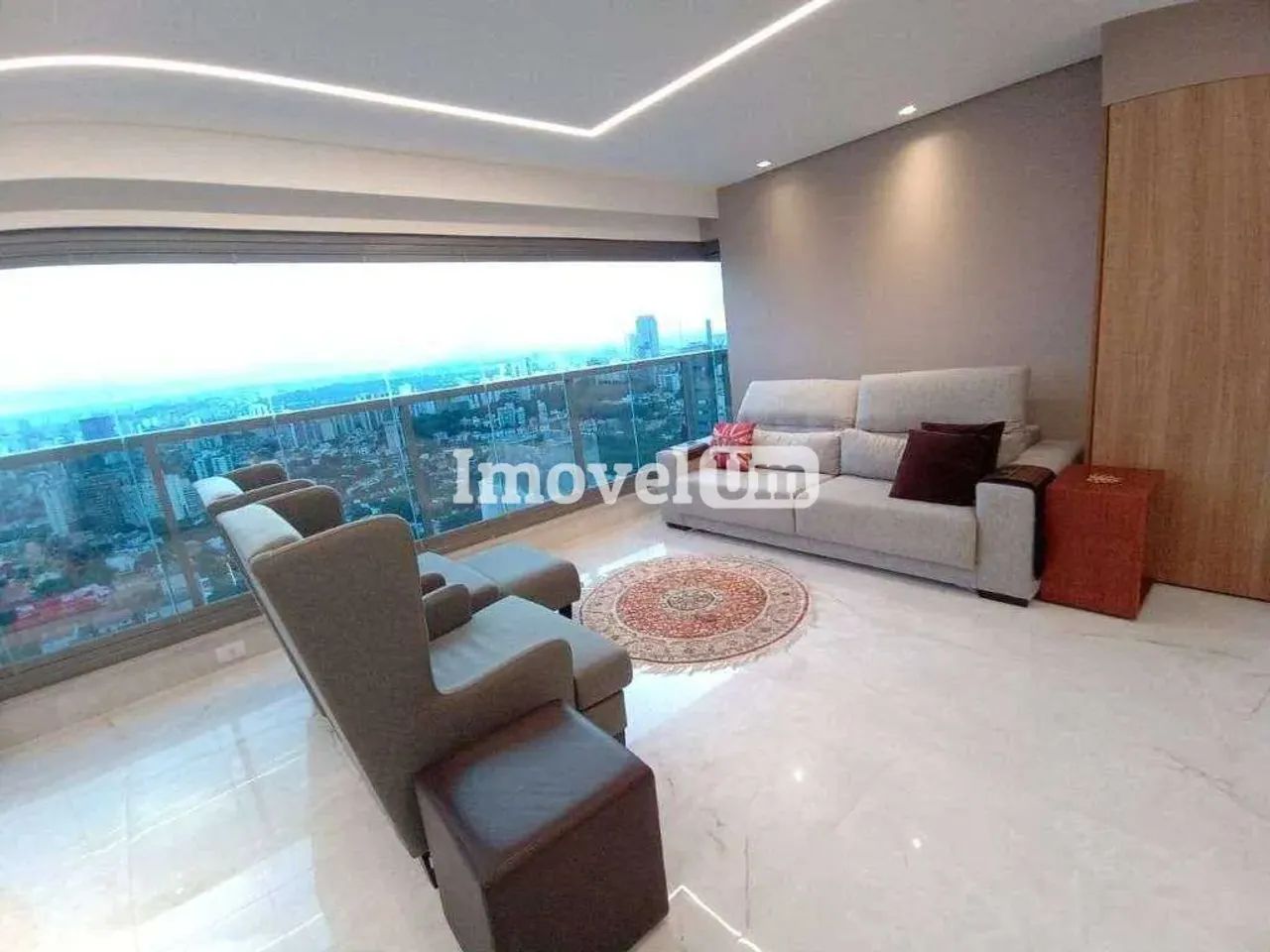 Cobertura para venda com 3 suítes em Pinheiros com 200m² - Foto 2