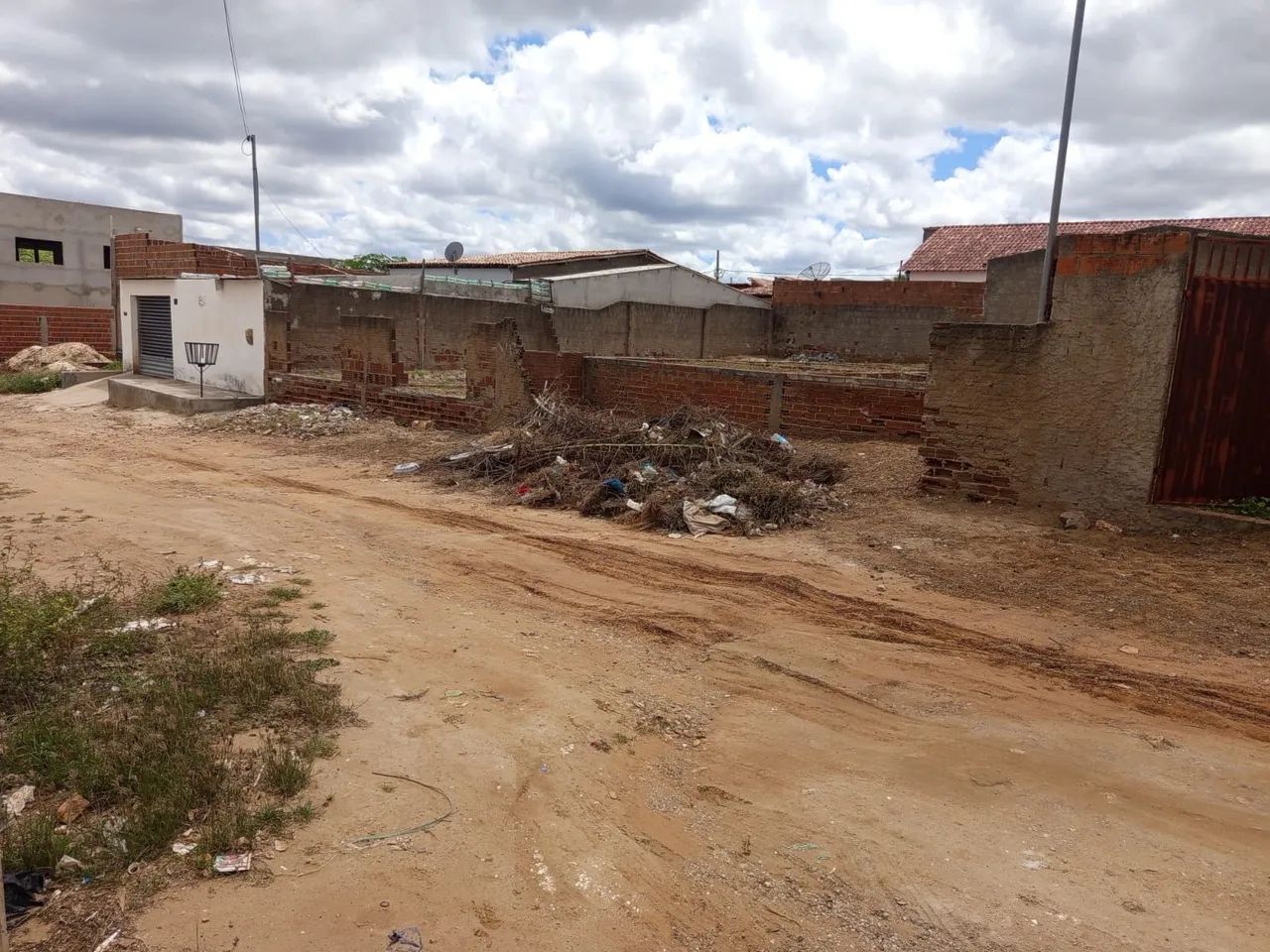 TERRENOS EM SOLEDADE-PB - Foto 2