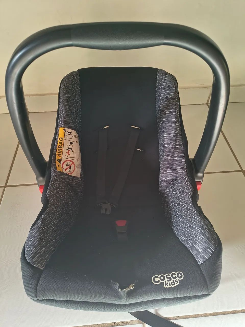 Bebê conforto - Foto 2