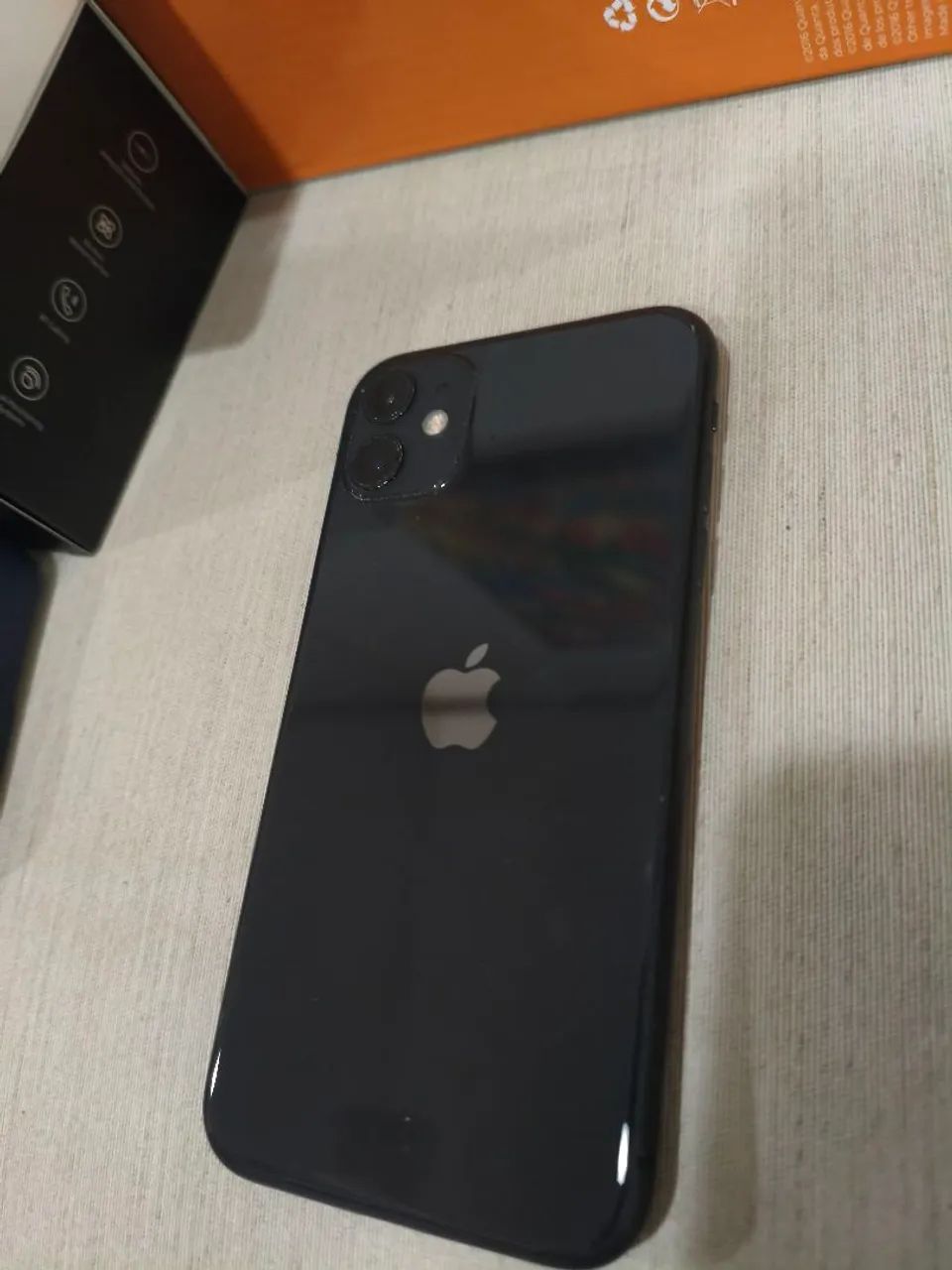 iPhone 11 - 128 GB - Foto 3