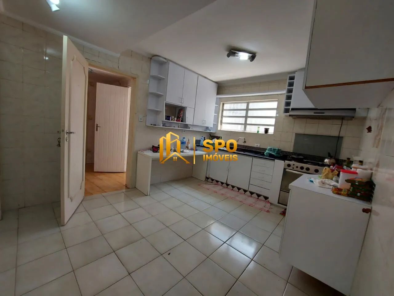 Casa Ampla à Venda com 4 Dormitórios, Lavabo, 2 Vagas e Lavanderia Espaçosa - Foto 5