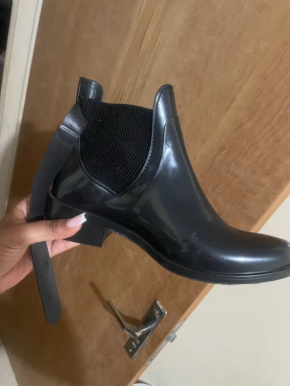 Bota  - Foto 2