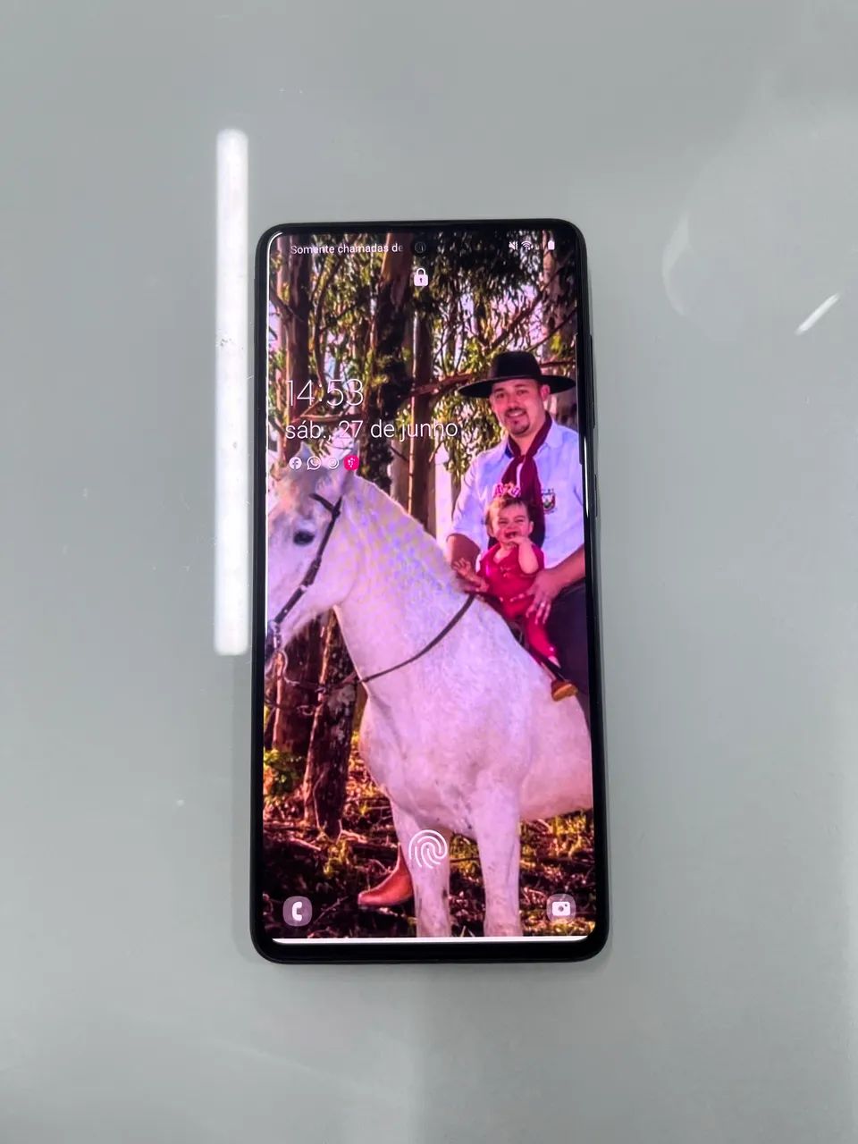 Celular A71 - Foto 4