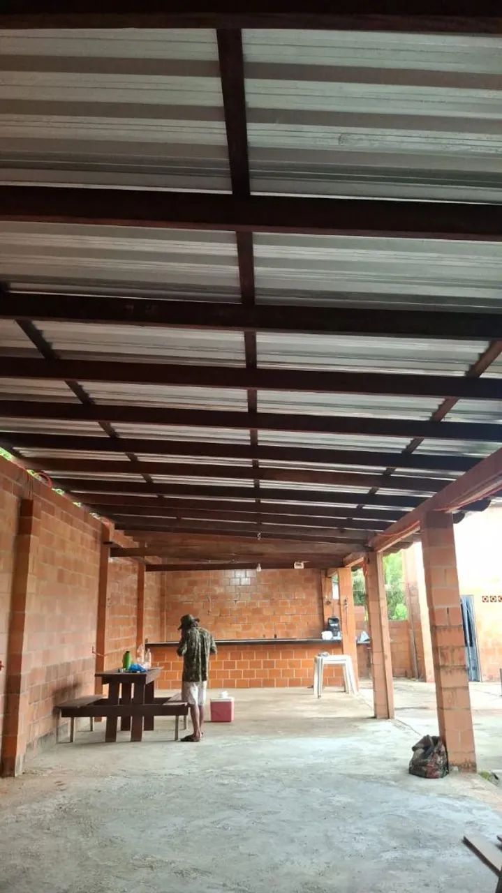 Vendo uma Chácara 20×50 - Foto 3
