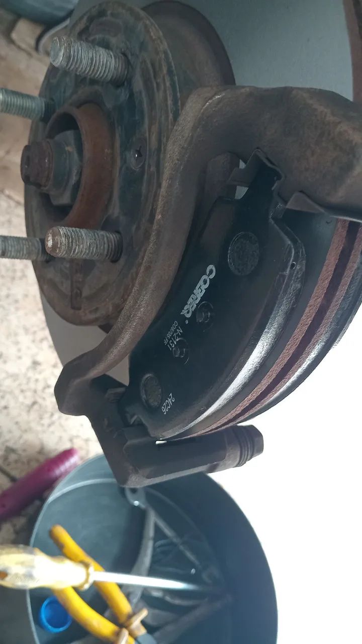 Oficina Mecânica DS Automotiva - Foto 5