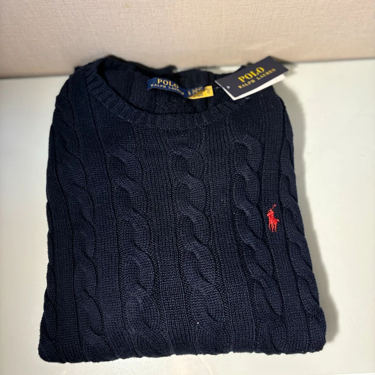Sueter polo Ralph lauren