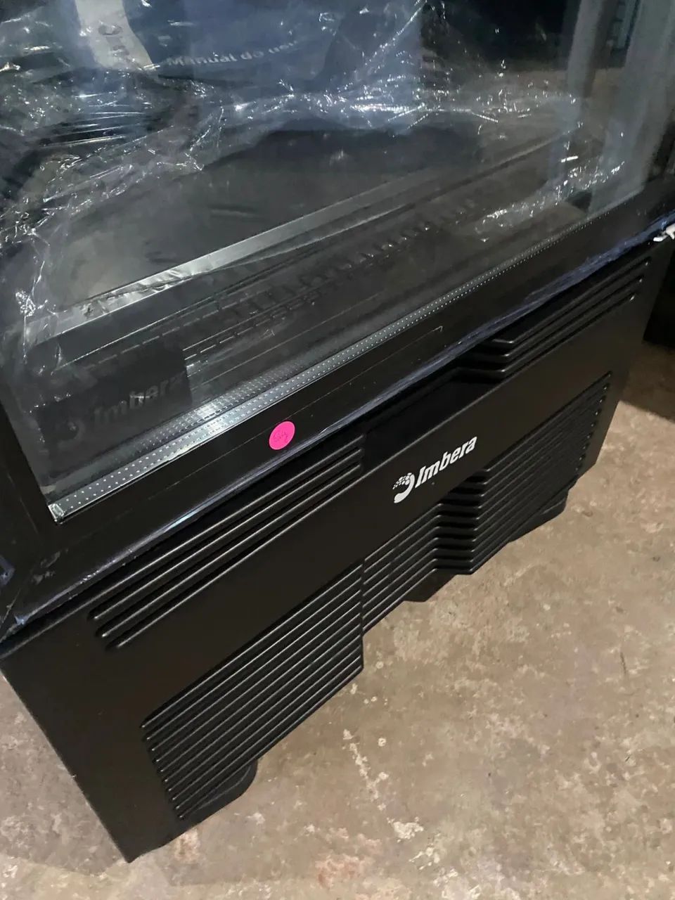 EXPOSITORA IMBERA 369L BIVOLT, NOVA!!! - Foto 3