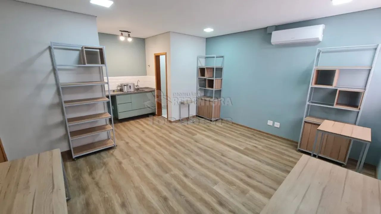 Sala Comercial no Parque Residencial Cambuí - Foto 4