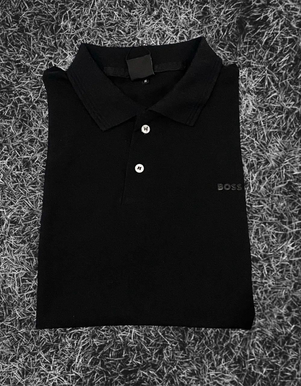 Camisas Gola Polo