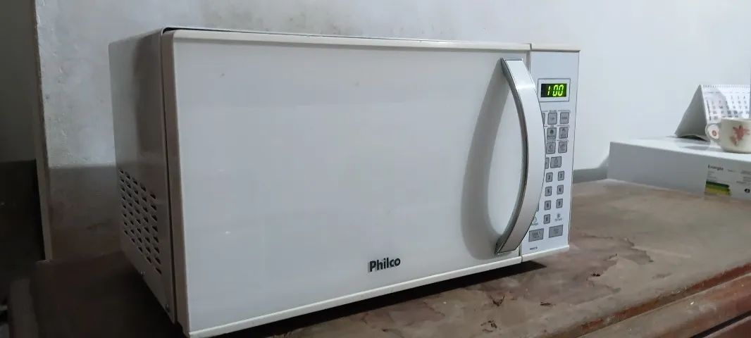 Microondas philco 20 litros - Foto 2