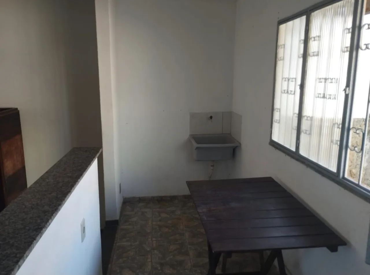 Kitnet em Itacuruça c/ Vaga de Garagem  - Foto 5