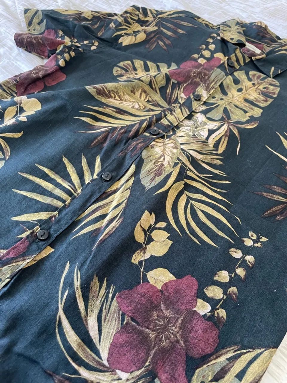 Camiseta Marfino estampada P  - Foto 4