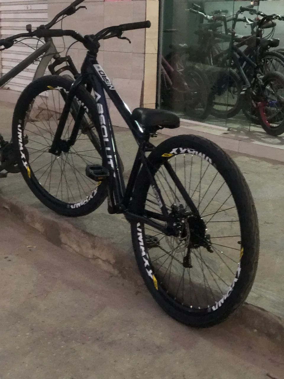 bicicleta absolute nero5 aro 29?     - Foto 3