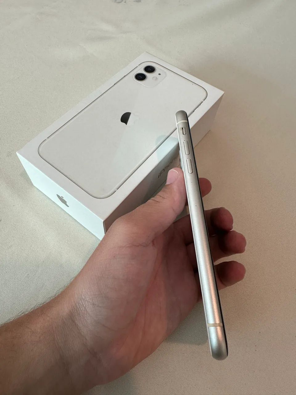iPhone 11  - Foto 4