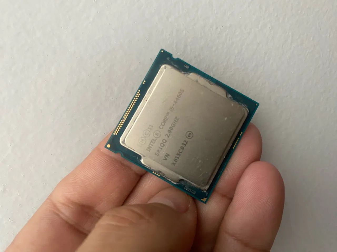 I5 4460S