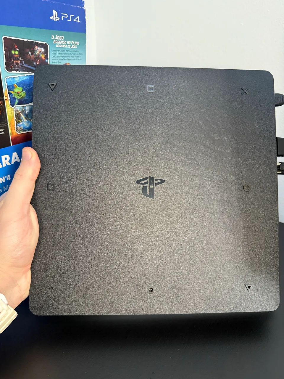 PS4 1TB - Foto 4