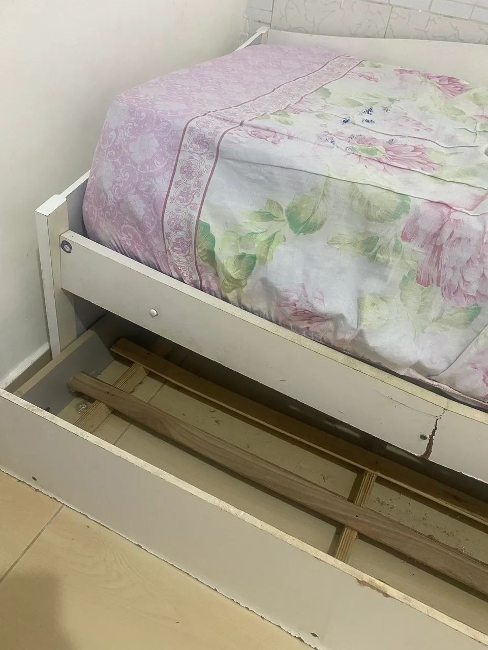 Cama para buscar - Foto 2