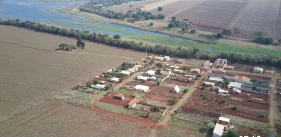 Terreno / Chácara 500m² - Foto 2