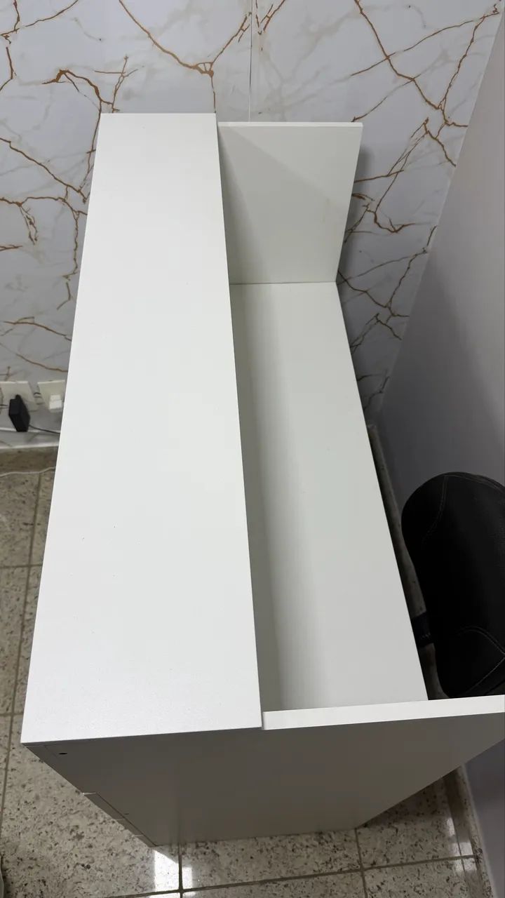 Balcão- Recepção  - Foto 3