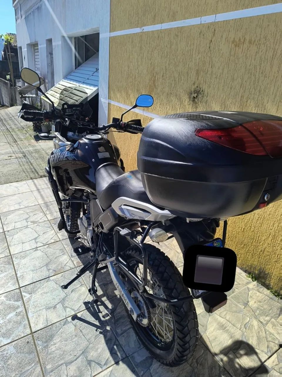 Ténéré XTZ 250 - Foto 4