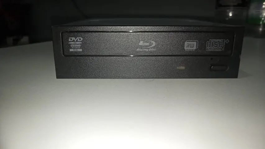GRAVADOR BLU-RAY DISC - Foto 5