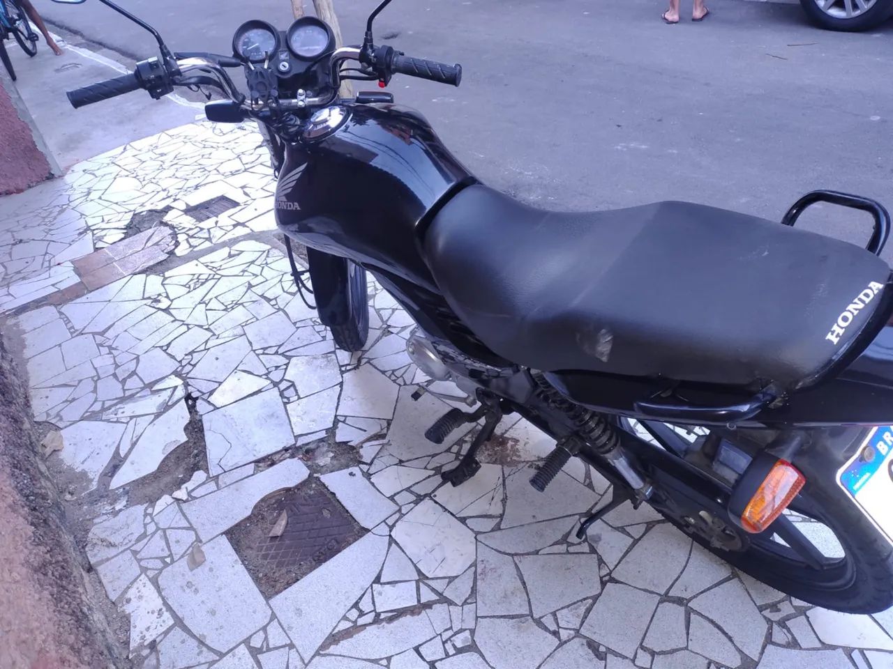 FAN 125 2013 - Foto 2