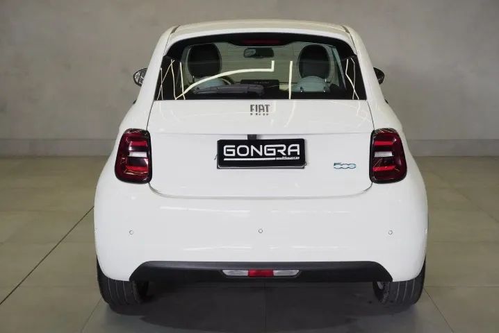 Fiat 500E Icon (elétrico) 2022 - Foto 5