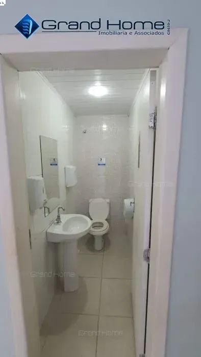Loja/Sala comercial em Riviera da Barra - Foto 5