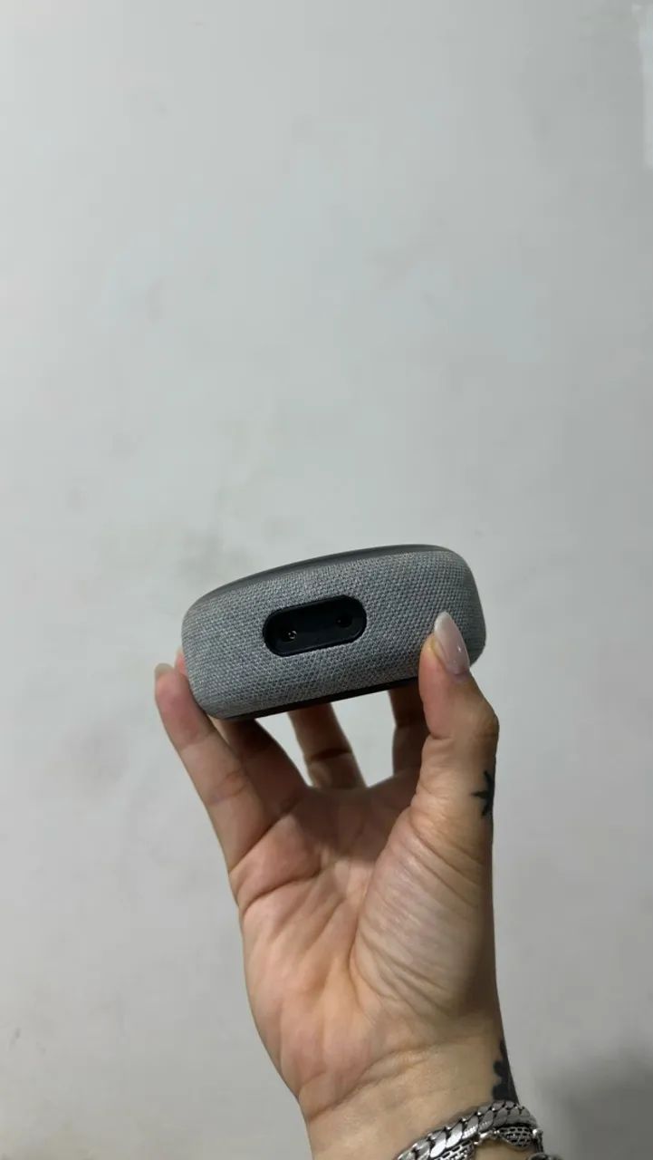 Alexa Amazon nova  - Foto 2