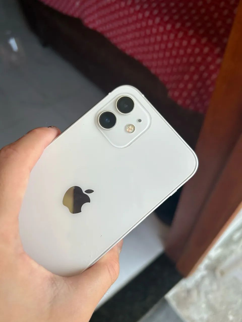 iPhone 12