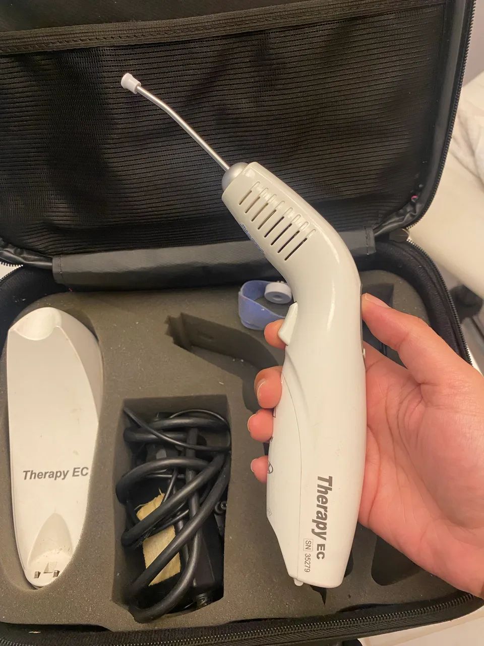 Terapy ec DMC - Foto 2