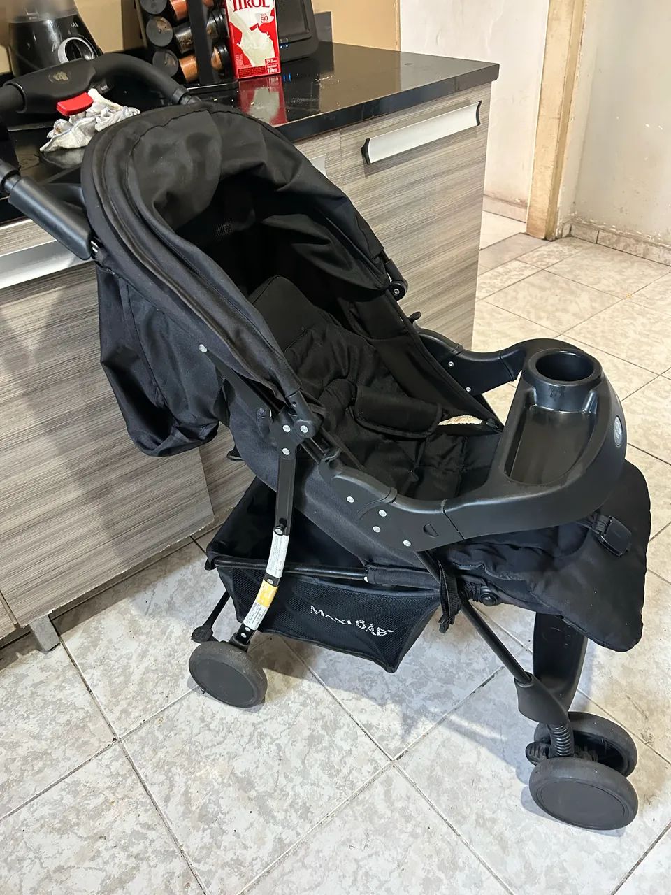 Carrinho de bebê  - Foto 3