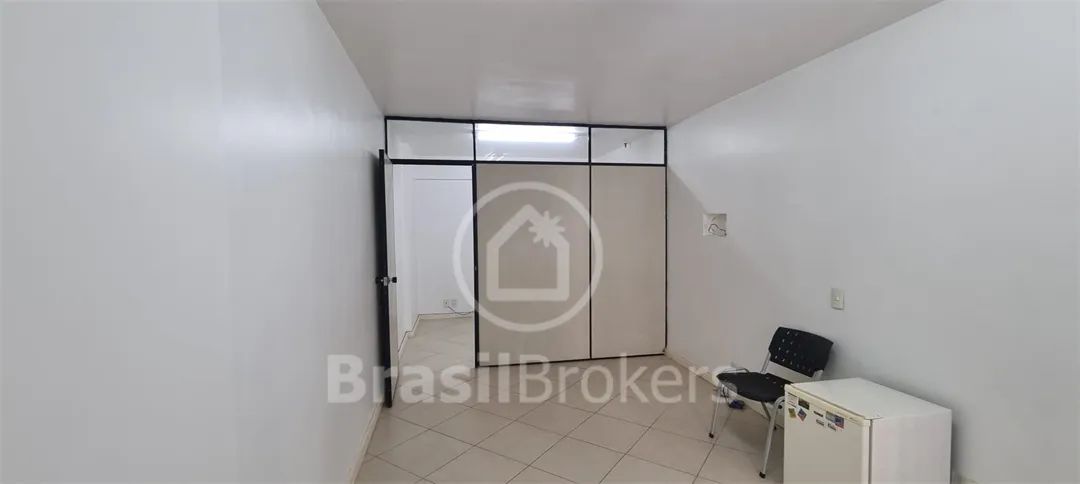 CONDOMINIO DO EDIFICIO MASSON - Sala Comercial - Foto 5