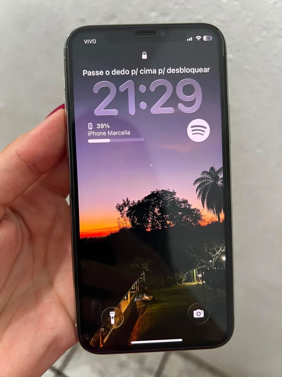 Iphone 11 pro 256GB - Foto 5