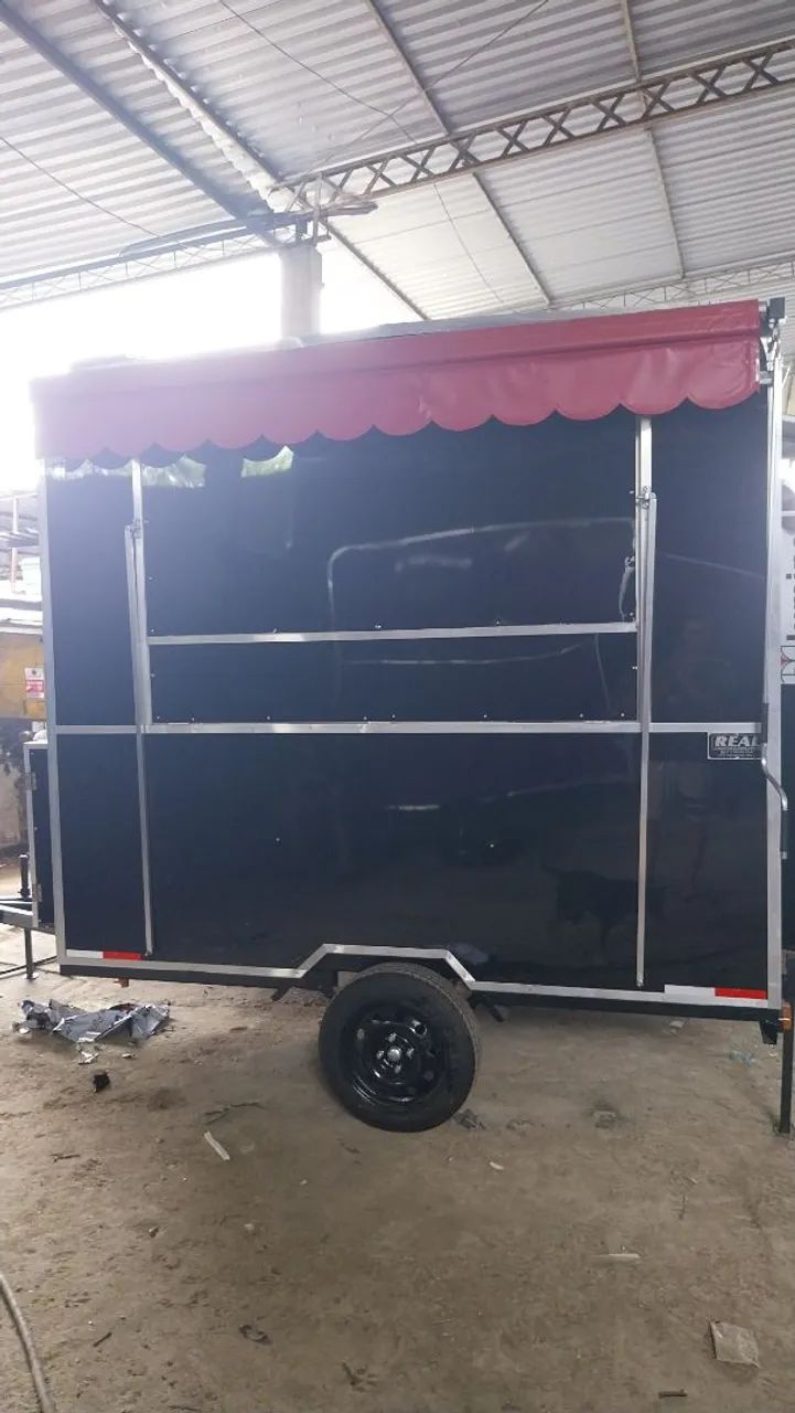 Trailer 