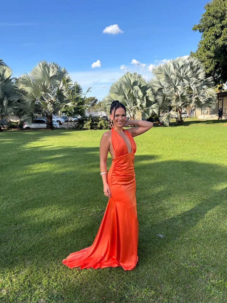Vestido para festa  - Foto 2
