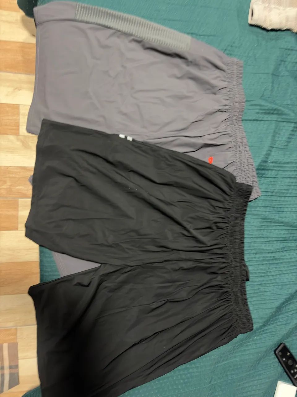2 Shorts de Academia  - Foto 2