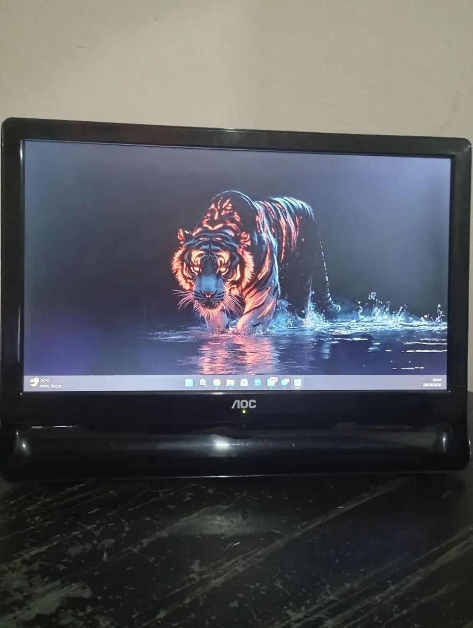 Monitor AOC 