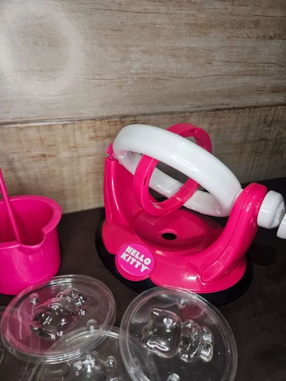 Chocolateria Hello Kitty - Foto 4