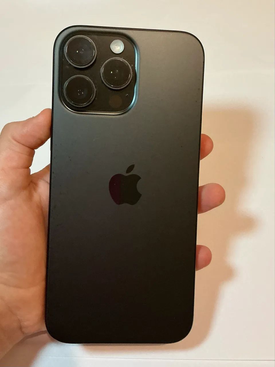 iPhone 16 pro max - 512gb - Foto 5