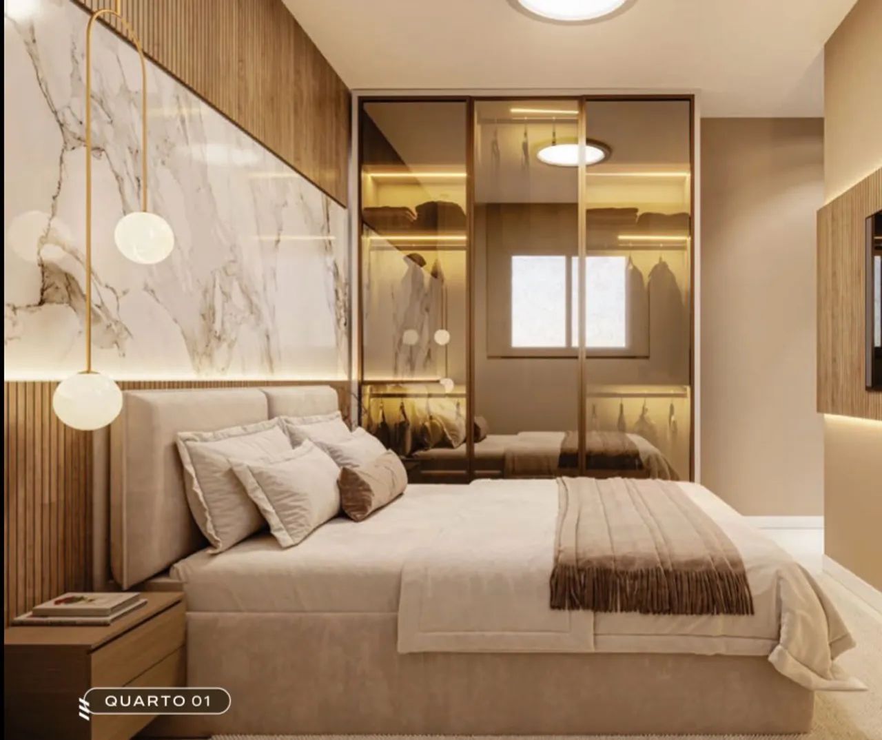 Apartamento Vertex Getúlio  - Foto 4