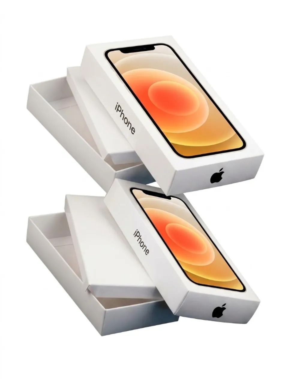 Caixas Genérica para iPhones - Foto 3