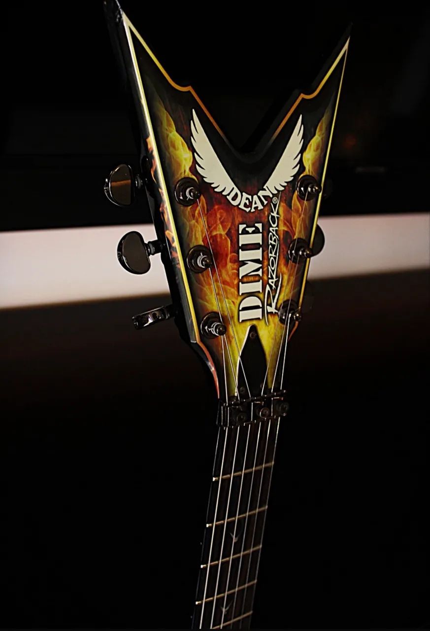 Dean Razorback Explosion - Foto 3