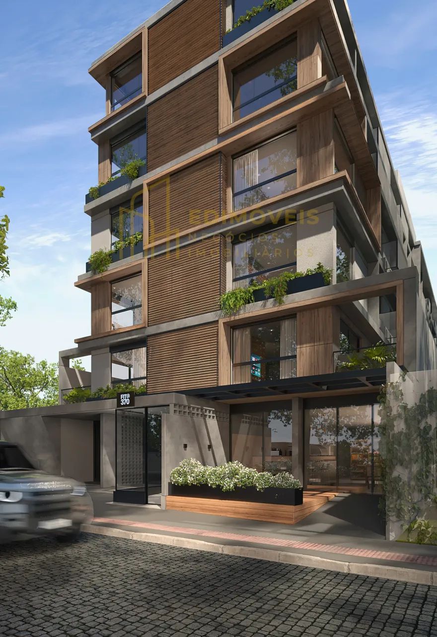 Studio na Praia do Canto | Pronto para morar e investir - Foto 5