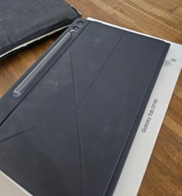 Samsung Galaxy Tab S9 FE+ 128GB - Foto 3